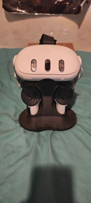 Meta Quest 3 128GB + Accesorios