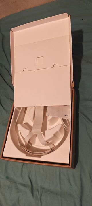 Meta Quest 3 128GB + Accesorios