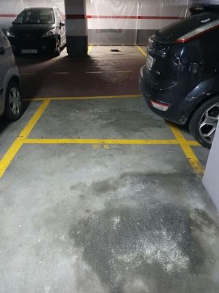 Garaje en venta en Gros en San Sebastián-Donostia