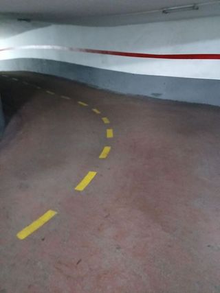 Garaje en venta en Gros en San Sebastián-Donostia