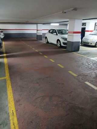 Garaje en venta en Gros en San Sebastián-Donostia