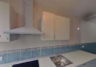 Piso en venta en Zona Renfe en Alcorcón