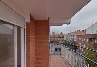 Piso en venta en Zona Renfe en Alcorcón