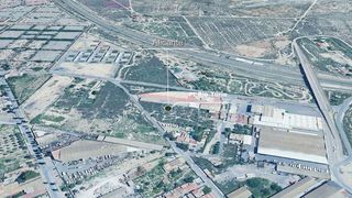 Terreno en venta en Ciudad de Asís en Alicante