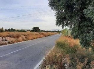 Terreno en venta en Ciudad de Asís en Alicante
