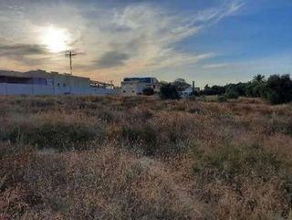 Terreno en venta en Ciudad de Asís en Alicante