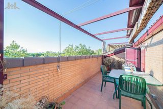 Dúplex en venta en Prado Santo Domingo - Ensanche en Alcorcón