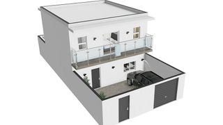 Terreno en venta en La Hacienda - Nueva Andalucía en Dos Hermanas