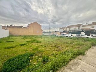 Terreno en venta en La Hacienda - Nueva Andalucía en Dos Hermanas