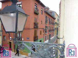 Edificio en venta en Casco Antiguo en León