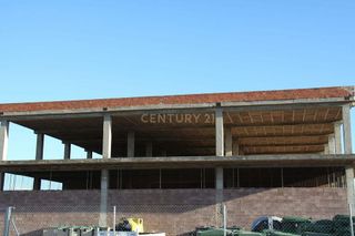 Nave industrial en venta en Zona Bosca en Burriana