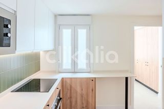 Piso en venta en Nervión en Sevilla