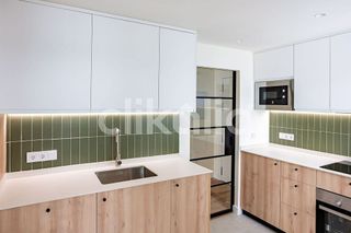 Piso en venta en Nervión en Sevilla