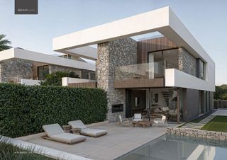 Terreno en venta en Capellanía - Retamar en Alhaurín de la Torre