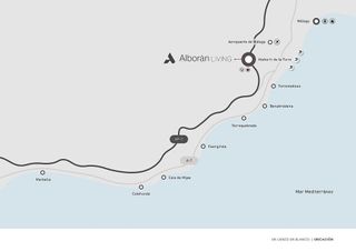 Terreno en venta en Capellanía - Retamar en Alhaurín de la Torre