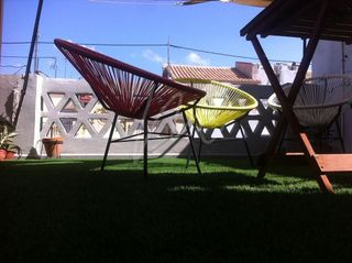 Ático en venta en Russafa en Valencia