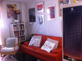 Ático en venta en Russafa en Valencia