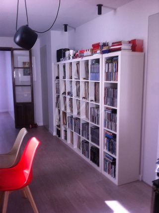 Ático en venta en Russafa en Valencia