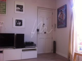 Ático en venta en Russafa en Valencia