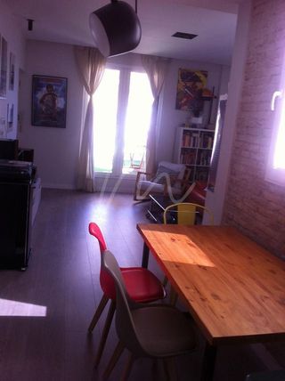 Ático en venta en Russafa en Valencia