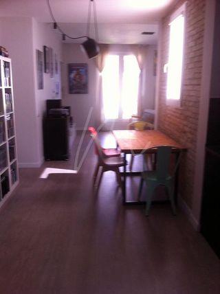 Ático en venta en Russafa en Valencia