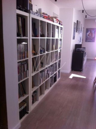 Ático en venta en Russafa en Valencia