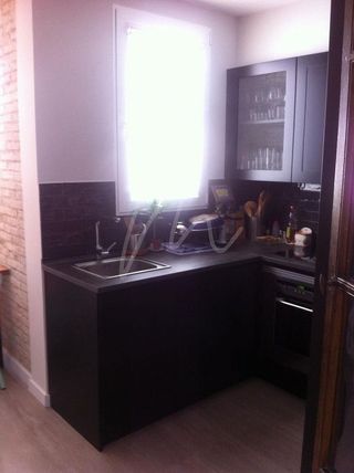 Ático en venta en Russafa en Valencia