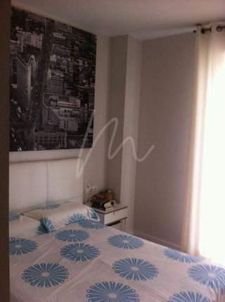 Ático en venta en Russafa en Valencia