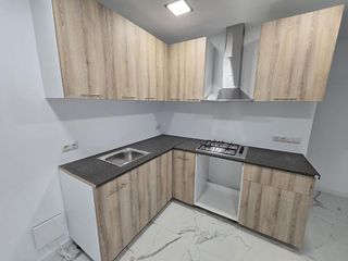 Piso en venta en Los Ángeles en Alicante