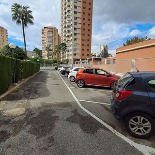 Piso en venta en Rincón de Loix en Benidorm