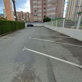 Piso en venta en Rincón de Loix en Benidorm