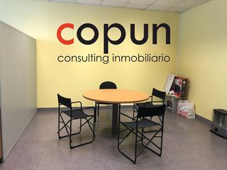Oficina en venta en Tenderina Baja - Ventanielles en Oviedo
