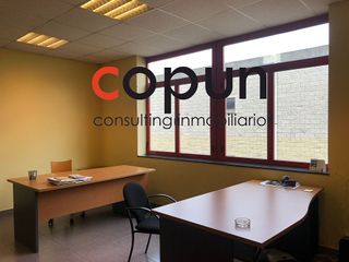 Oficina en venta en Tenderina Baja - Ventanielles en Oviedo