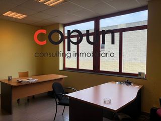 Oficina en venta en Tenderina Baja - Ventanielles en Oviedo