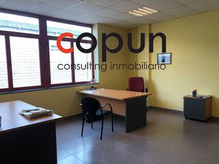 Oficina en venta en Tenderina Baja - Ventanielles en Oviedo