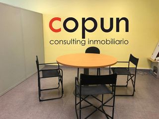 Oficina en venta en Tenderina Baja - Ventanielles en Oviedo