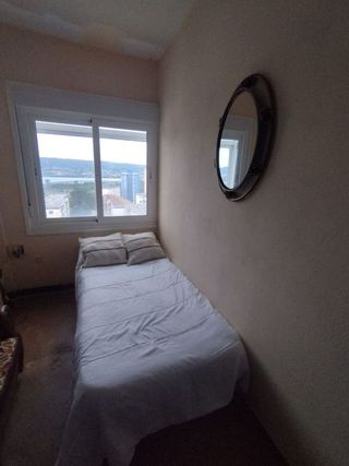 Piso en venta en Caranza en Ferrol