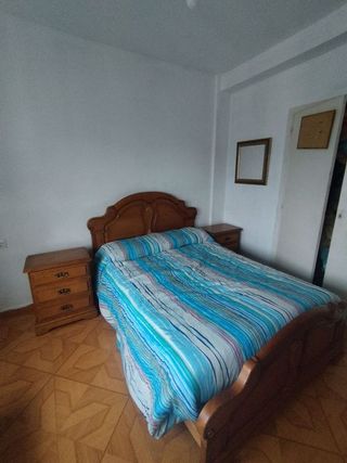 Piso en venta en Caranza en Ferrol