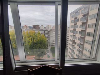 Piso en venta en Caranza en Ferrol