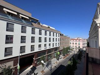 Dúplex en venta en Casco Antiguo - Centro en Badajoz