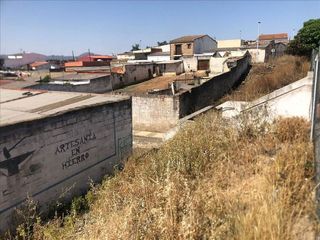 Terreno en venta en Norte en Mérida