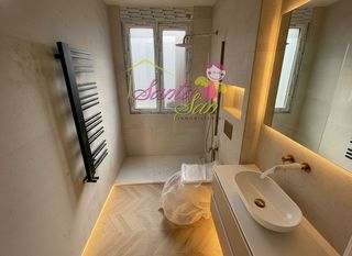 Piso en venta en Centro en Salamanca