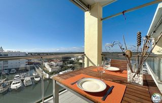 Piso en venta en Santa Margarida en Roses