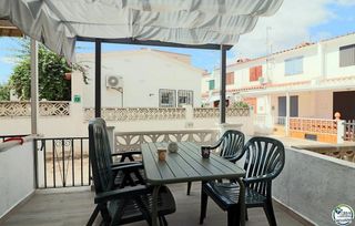 Casa adosada en venta en Empuriabrava en Castelló d´Empúries