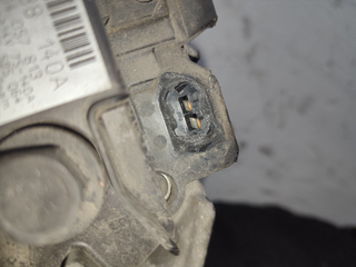 POLEA BOMBA INYECTORA PEUGEOT BOXER CAJA ABIERTA