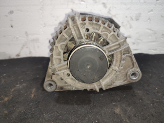 POLEA BOMBA INYECTORA PEUGEOT BOXER CAJA ABIERTA