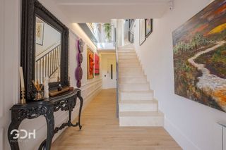 Casa pareada en alquiler en Vallirana