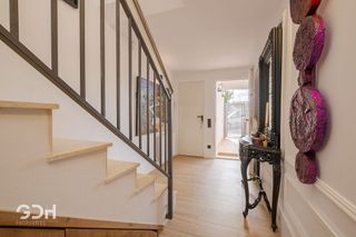 Casa pareada en alquiler en Vallirana