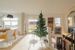 Casa pareada en alquiler en Vallirana