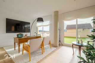 Casa pareada en alquiler en Vallirana